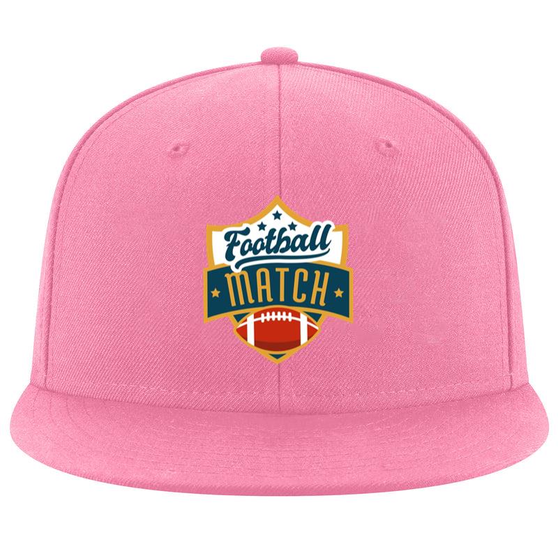 American Football Badge Cap