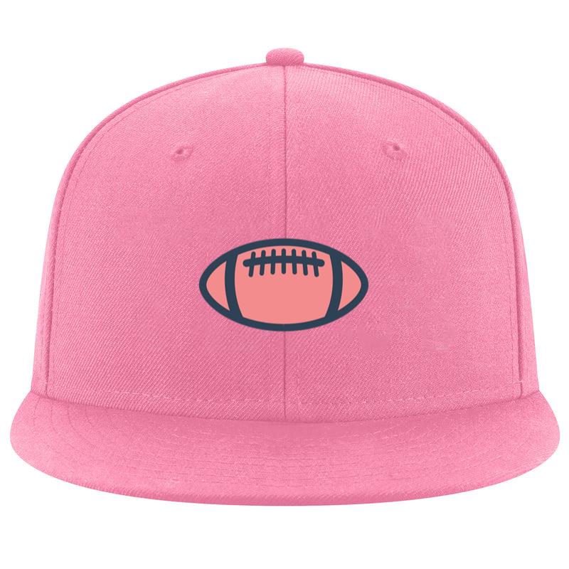 American Football Ball Cap