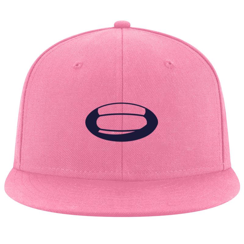 American Football Ball Stroke Cap