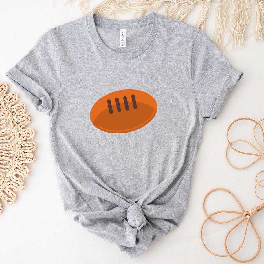 Football Ball T-Shirt