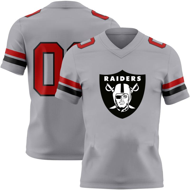 Oakland Raiders American Football Football Jersey
