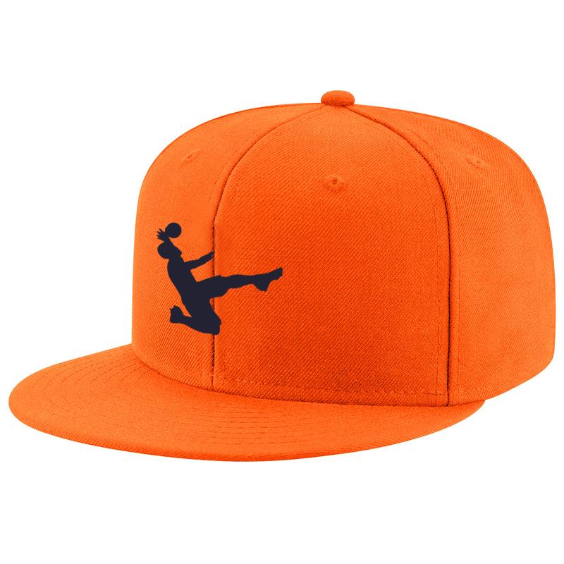 Soccer Player Goalkeeper Silhouette Svg Cap