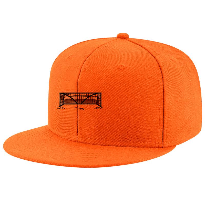Soccer Sport Goal Post Net Cap