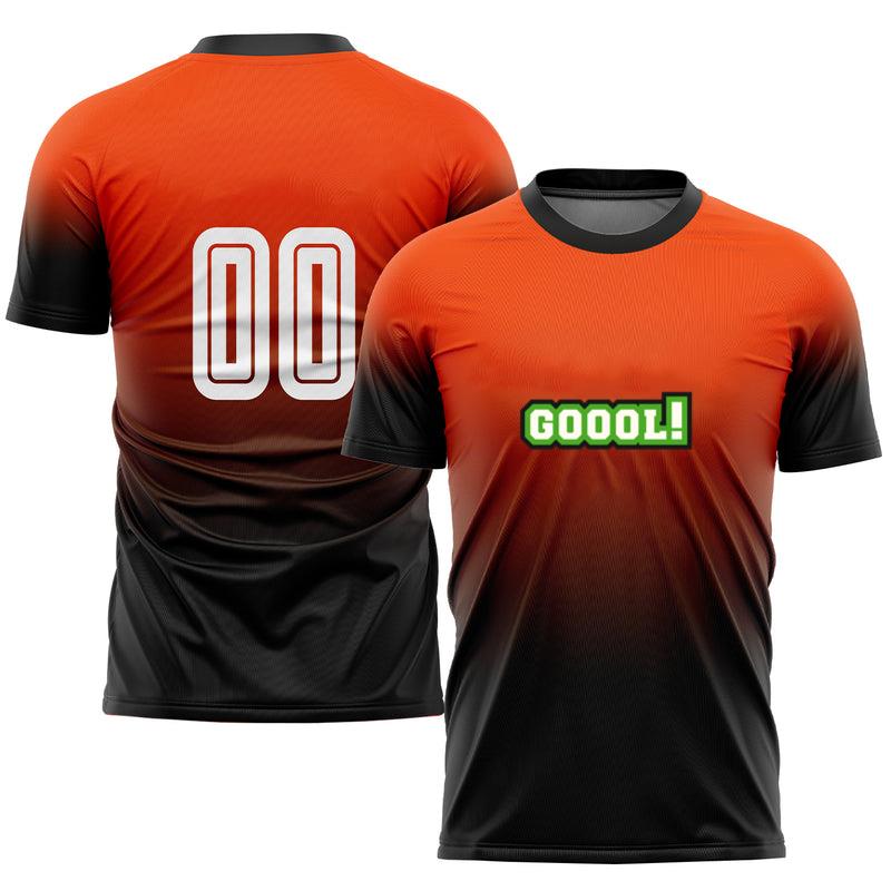 Soccer Sticker With The Word Gol Soccer Jersey