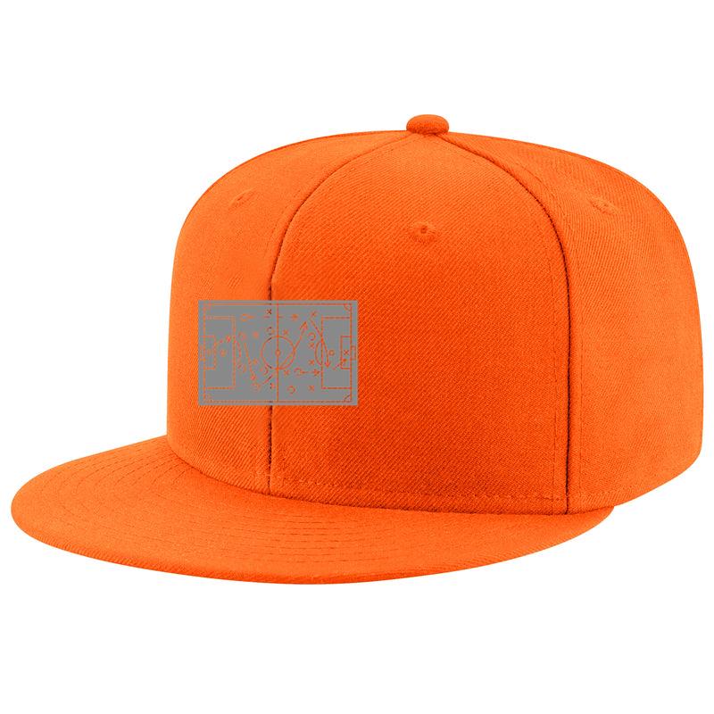 Soccer Strategy Board Cap