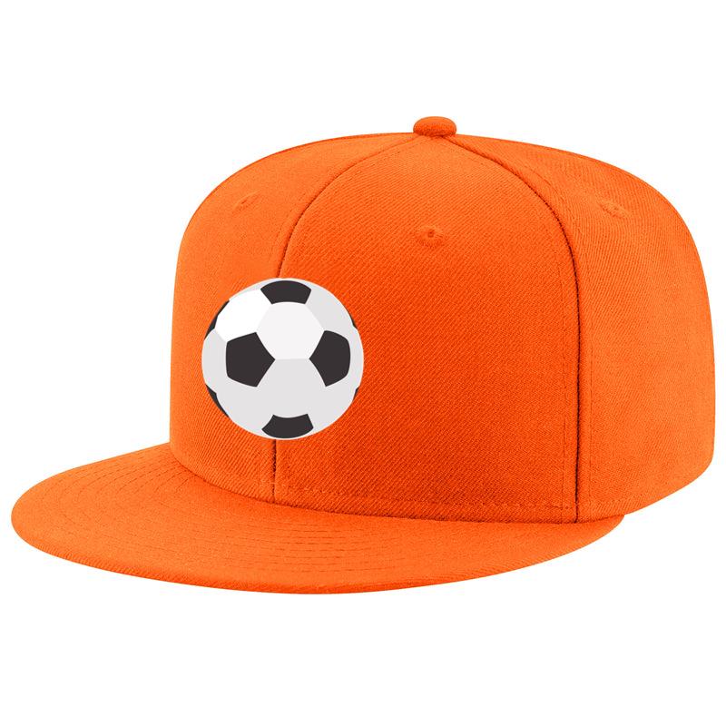 Soccer Toy Cap