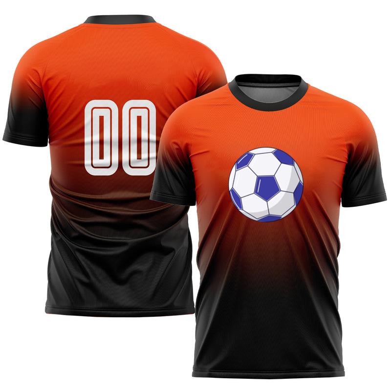 Sport Soccer Ball Illustration Soccer Jersey