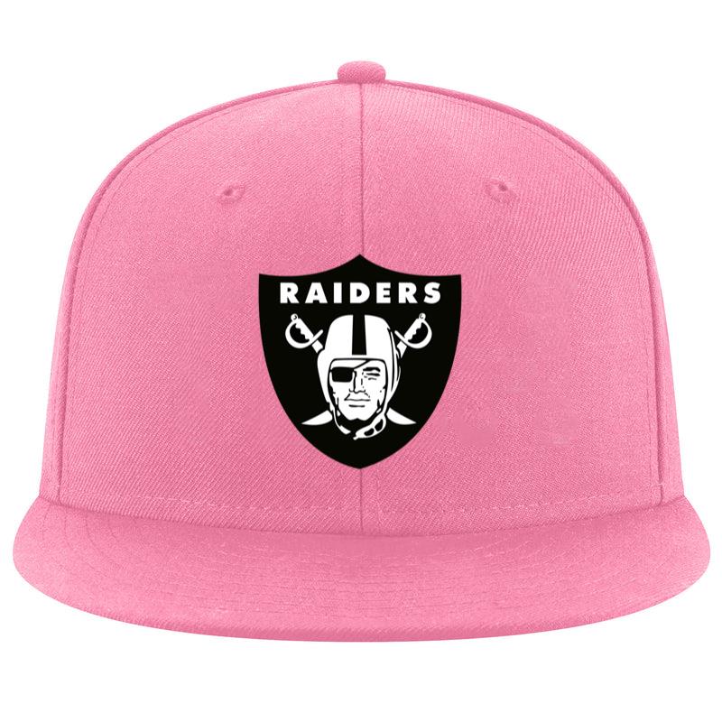 Oakland Raiders American Football Cap