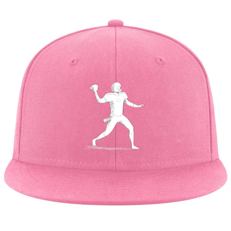 Player Ball Helmet Outfit Sketch Cap