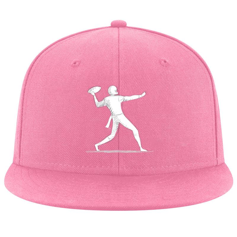 Player Helmet Ball Outfit Sketch Cap