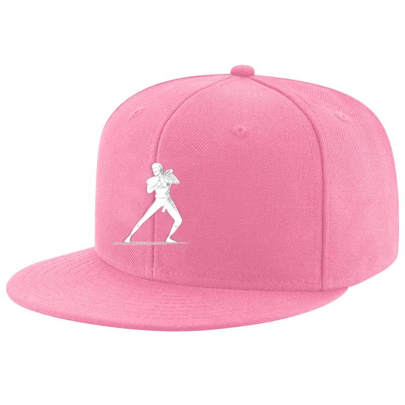 Player Helmet Outfit Ball Sketch Cap - Image 3