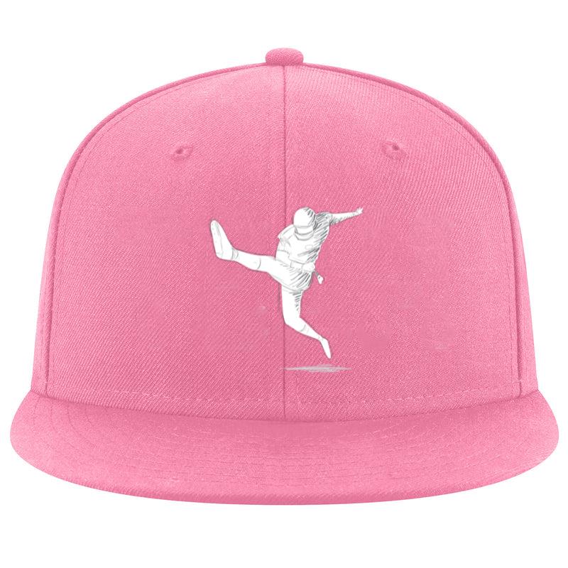 Player Leg Boot Helmet Outfit Sketch Cap