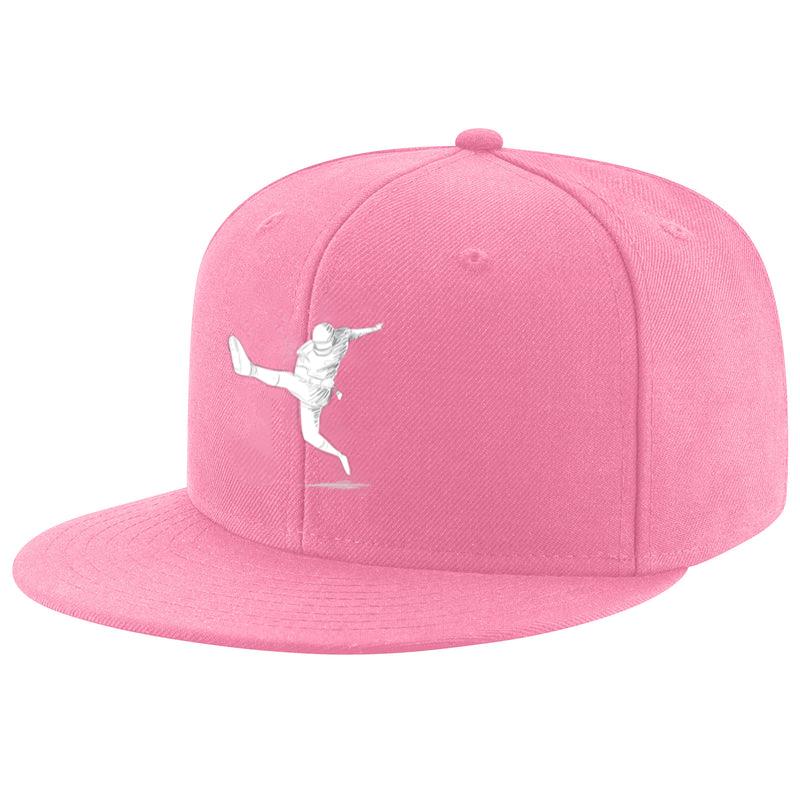 Player Leg Boot Helmet Outfit Sketch Cap - Image 3