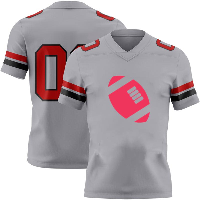 Rugby Ball Sports Classic Football Jersey